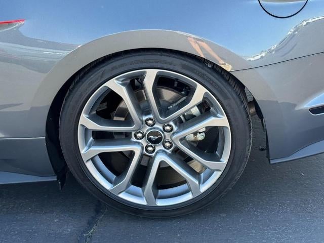 2023 Ford Mustang GT Premium