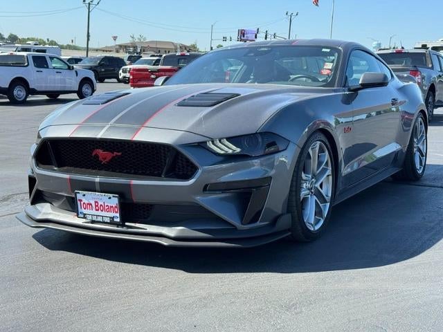 2023 Ford Mustang GT Premium