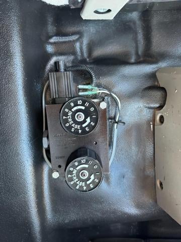 2008 Ford Super Duty F-350 DRW 4WD Reg Cab CA XL