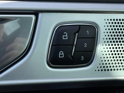 2021 Ford Explorer ST 4WD