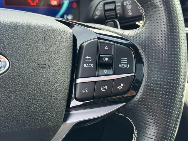 2021 Ford Explorer ST 4WD