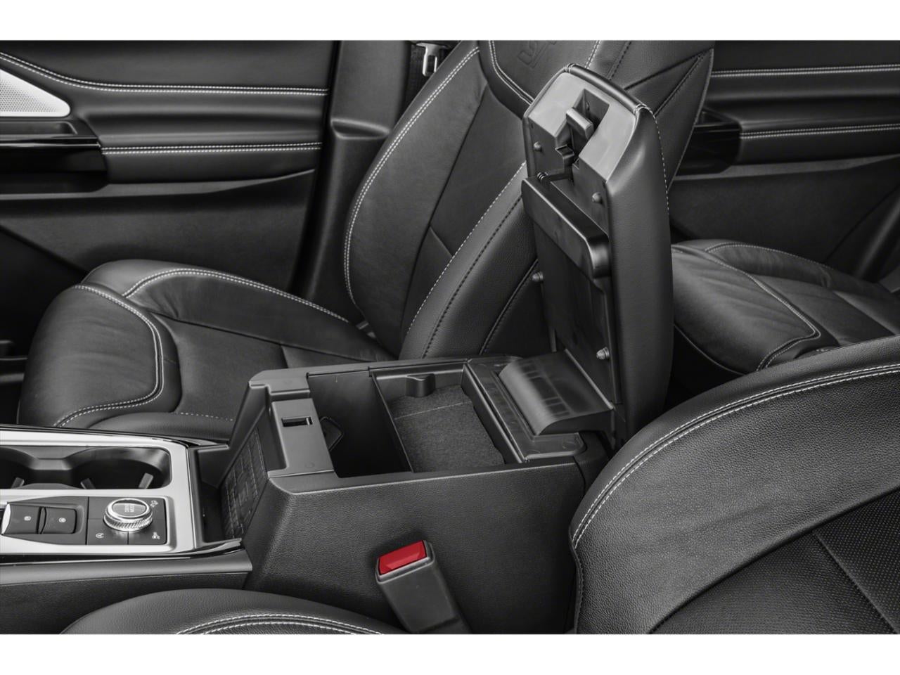 2023 Ford Explorer ST 4WD