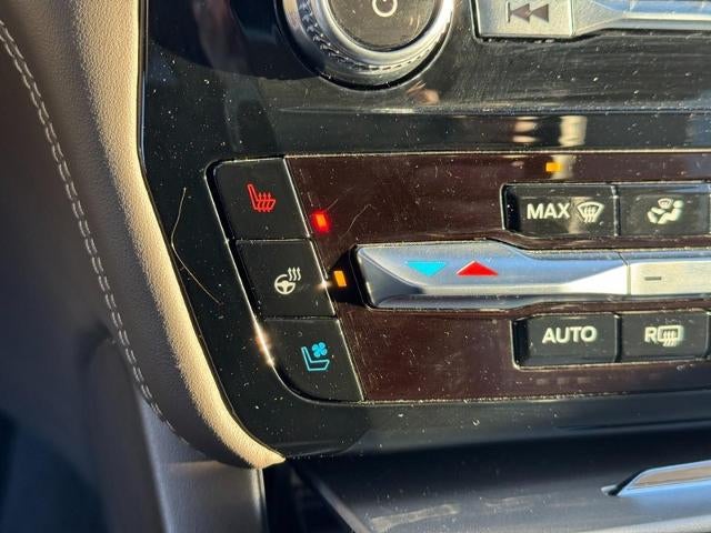 2023 Ford Explorer Platinum 4WD