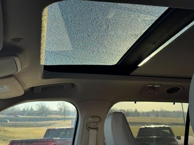 2023 Ford Explorer Platinum 4WD