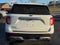 2023 Ford Explorer Platinum 4WD