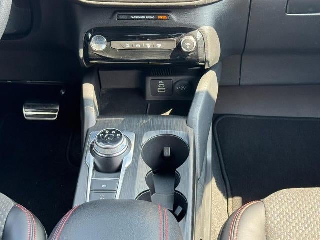 2024 Ford Escape ST-Line FWD
