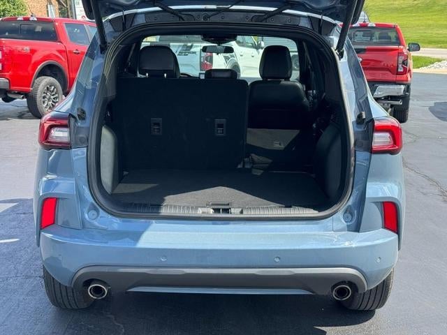 2024 Ford Escape ST-Line FWD