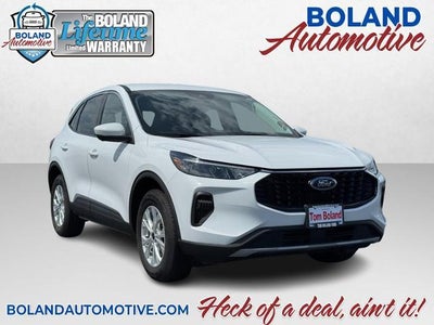 2024 Ford Escape Active AWD