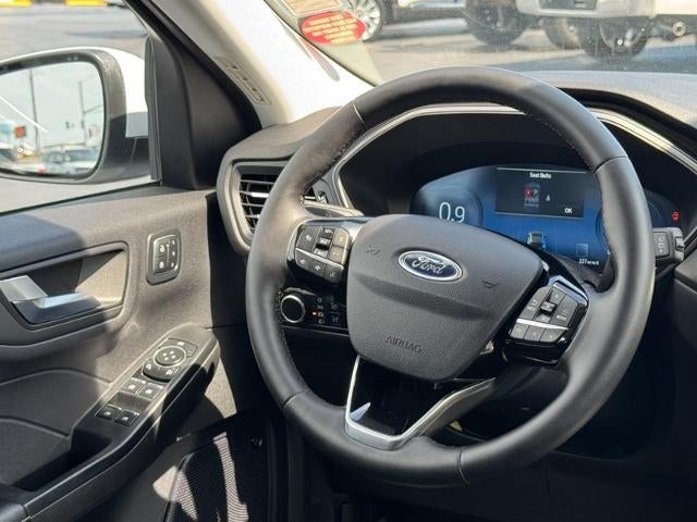 2024 Ford Escape Active AWD