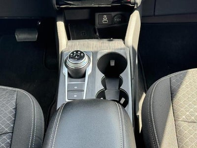 2024 Ford Escape Active AWD