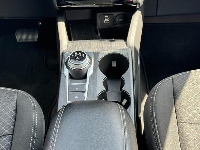 2024 Ford Escape Active AWD
