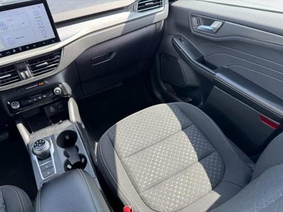 2024 Ford Escape Active AWD