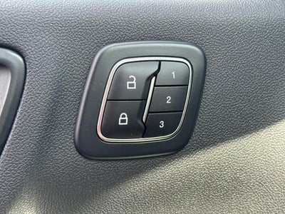 2024 Ford Escape Active AWD