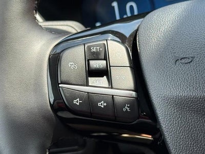 2024 Ford Escape Active AWD