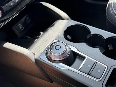 2024 Ford Escape Active AWD