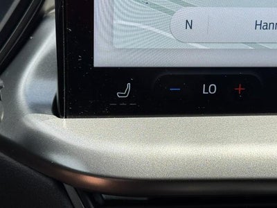 2024 Ford Escape Active AWD