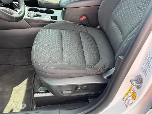 2024 Ford Escape Active AWD