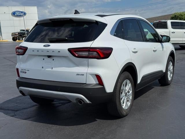 2024 Ford Escape Active AWD