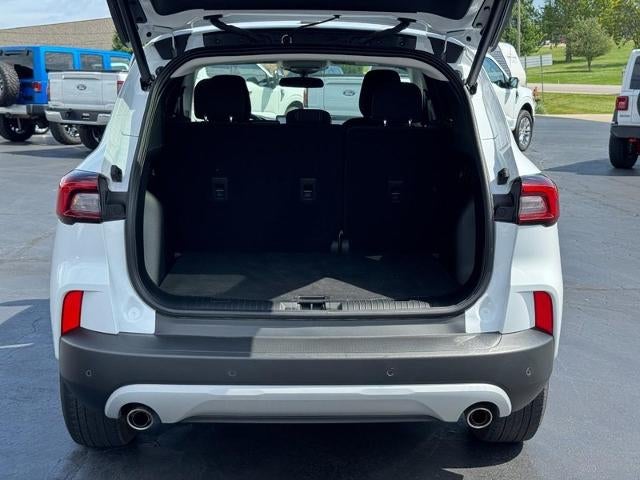 2024 Ford Escape Active AWD