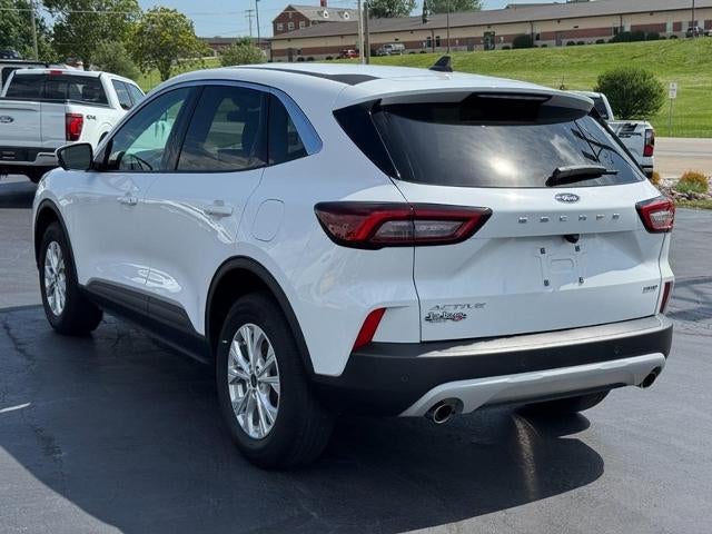 2024 Ford Escape Active AWD
