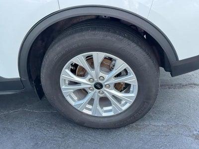 2024 Ford Escape Active AWD