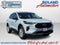2025 Ford Escape Active AWD