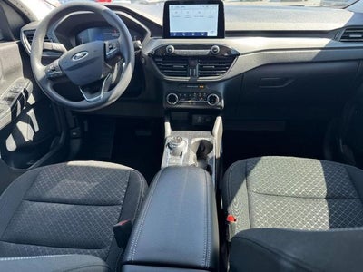 2025 Ford Escape Active AWD