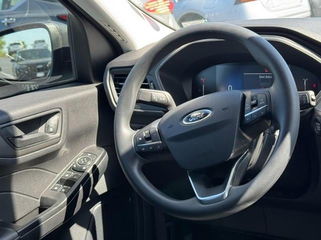 2025 Ford Escape Active AWD