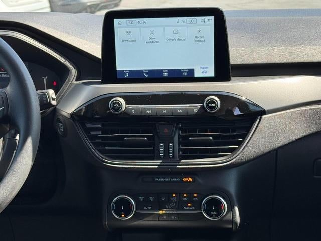 2025 Ford Escape Active AWD