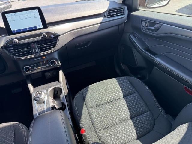 2025 Ford Escape Active AWD