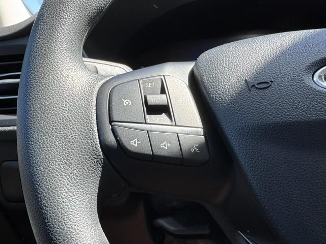 2025 Ford Escape Active AWD