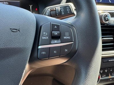 2025 Ford Escape Active AWD