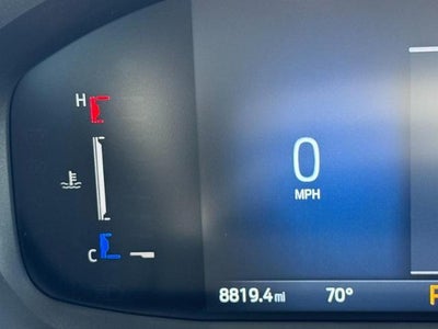 2025 Ford Escape Active AWD