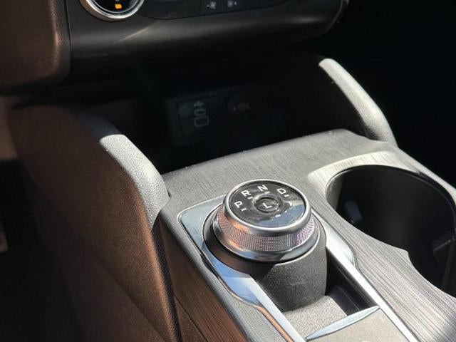 2025 Ford Escape Active AWD