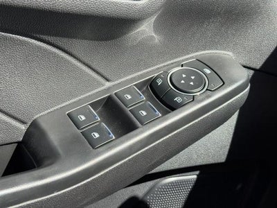 2025 Ford Escape Active AWD