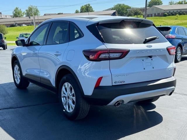 2025 Ford Escape Active AWD