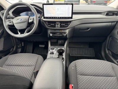 2023 Ford Escape Active AWD