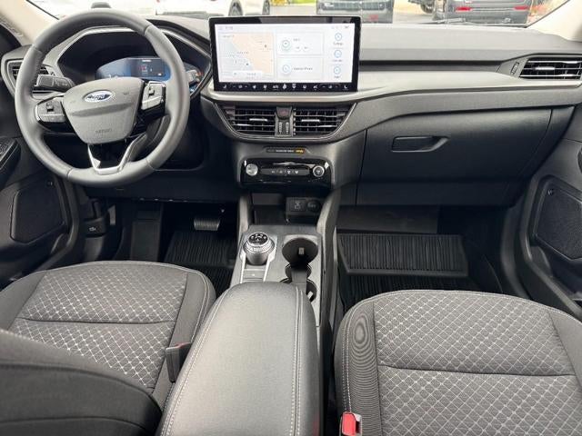 2023 Ford Escape Active AWD