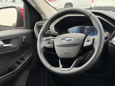 2023 Ford Escape Active AWD
