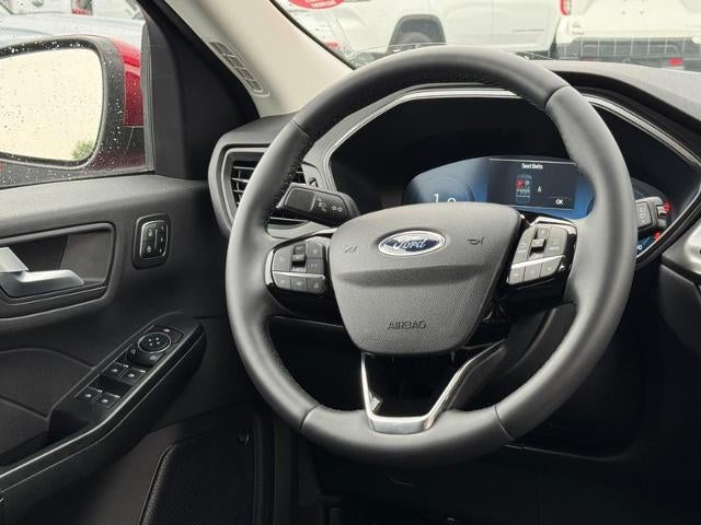 2023 Ford Escape Active AWD