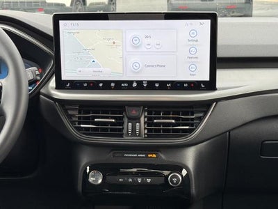 2023 Ford Escape Active AWD