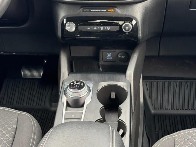2023 Ford Escape Active AWD