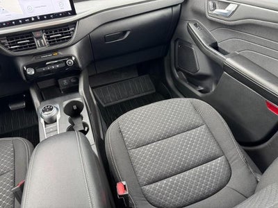 2023 Ford Escape Active AWD