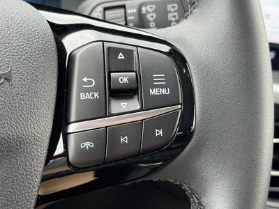 2023 Ford Escape Active AWD