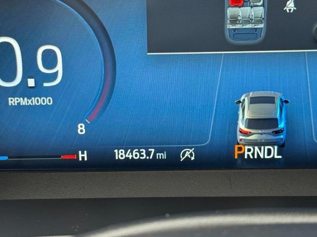 2023 Ford Escape Active AWD