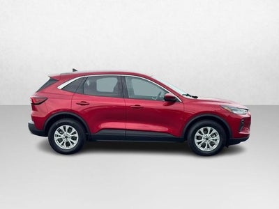 2023 Ford Escape Active AWD
