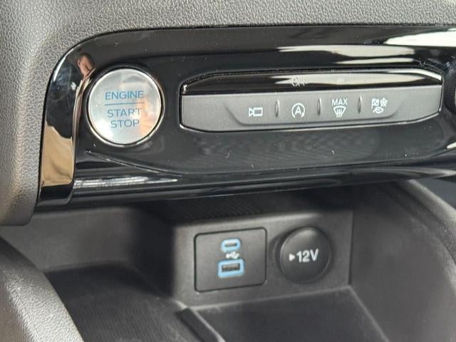 2023 Ford Escape Active AWD