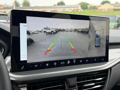 2023 Ford Escape Active AWD
