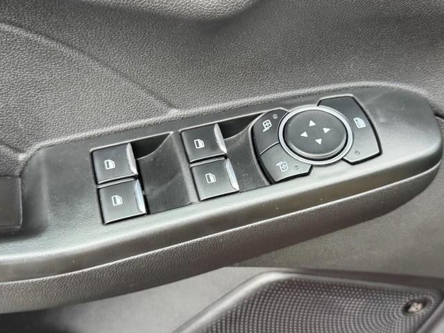 2023 Ford Escape Active AWD