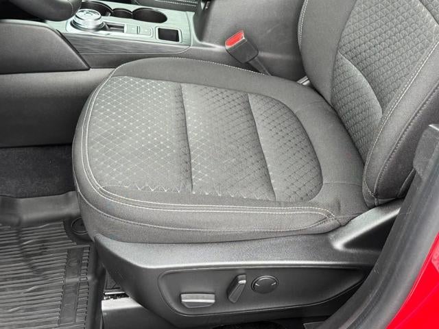 2023 Ford Escape Active AWD